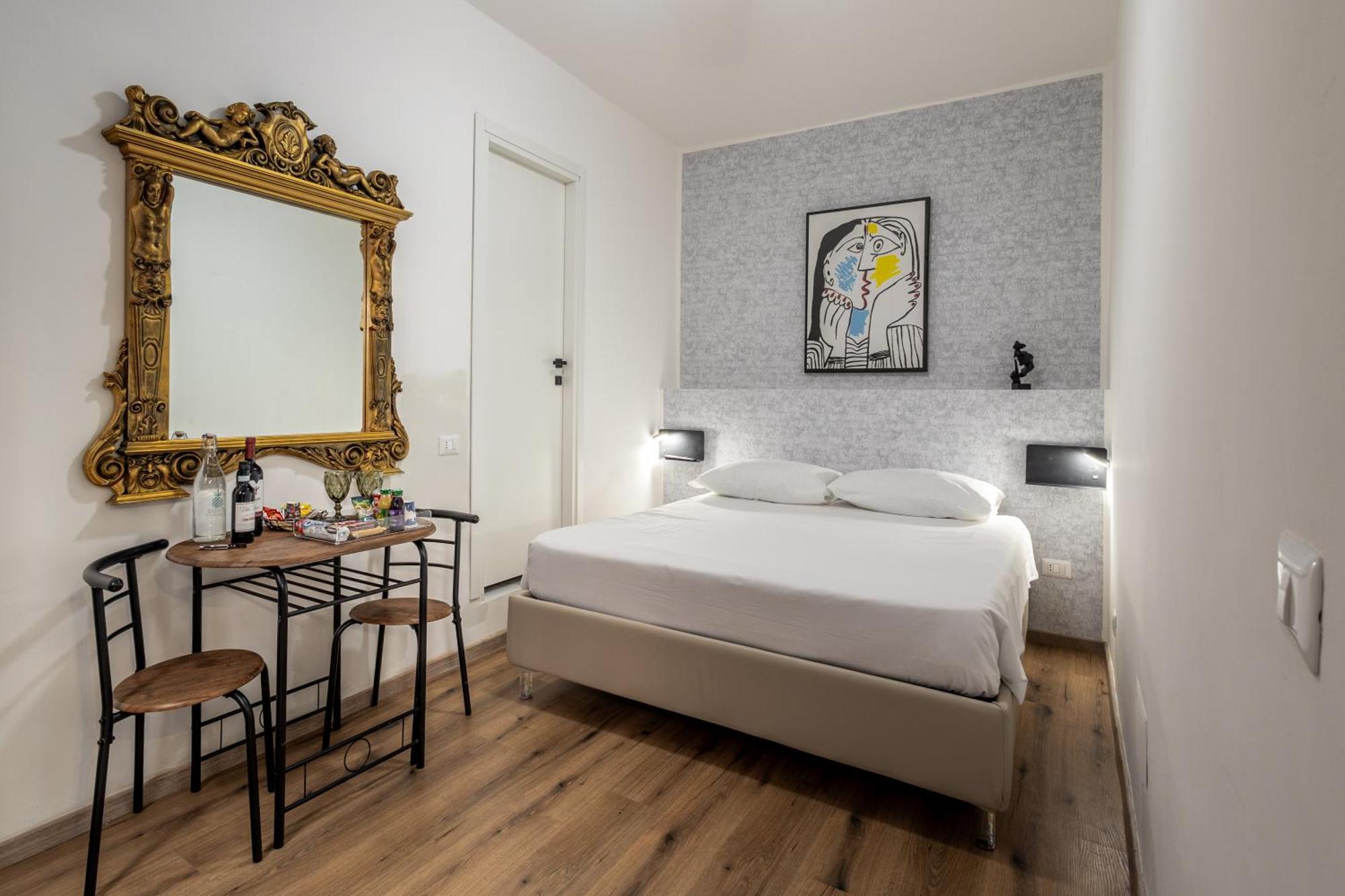 Soho Piaggiarelle By Dasso - Guest House Вітербо Екстер'єр фото