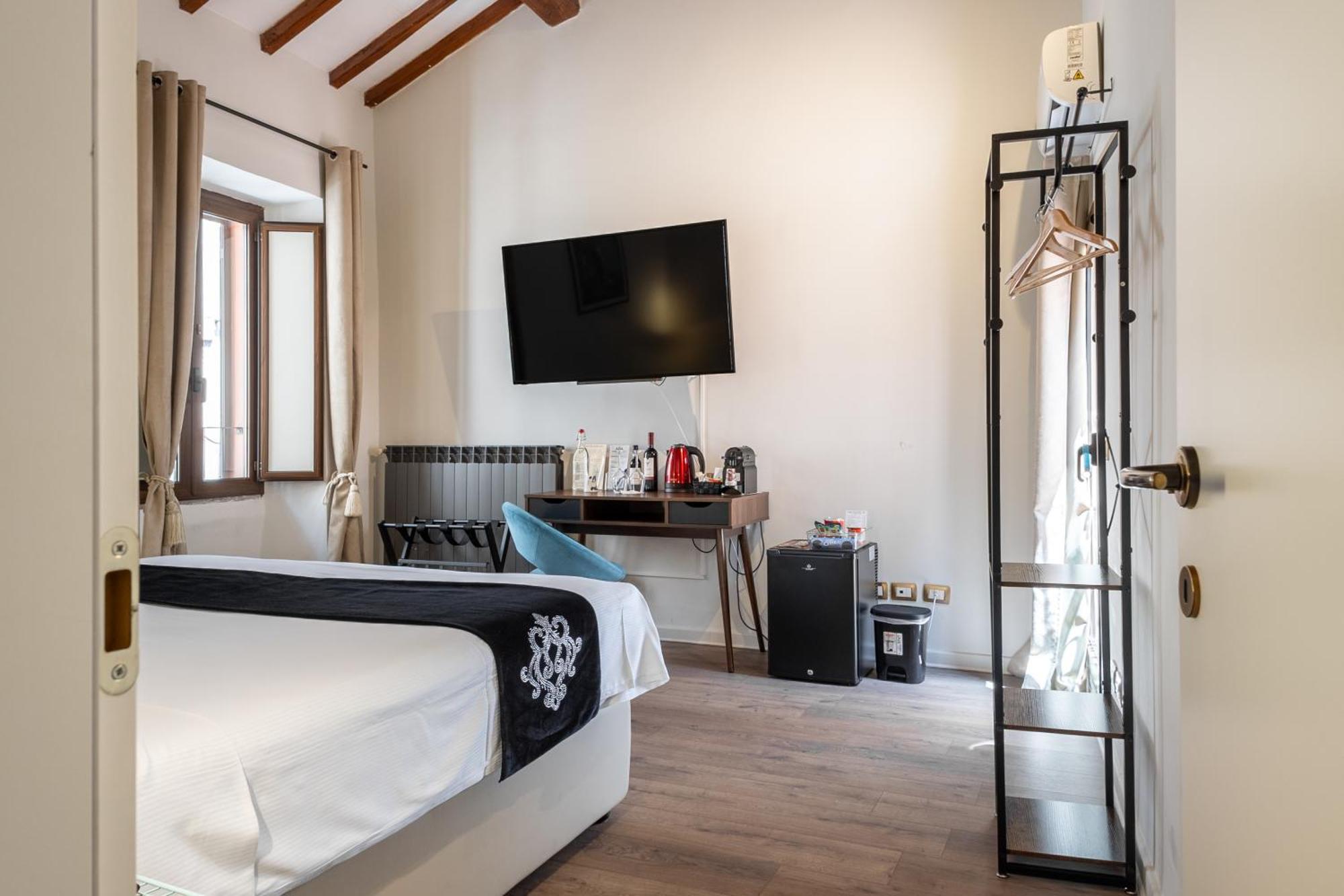 Soho Piaggiarelle By Dasso - Guest House Вітербо Екстер'єр фото