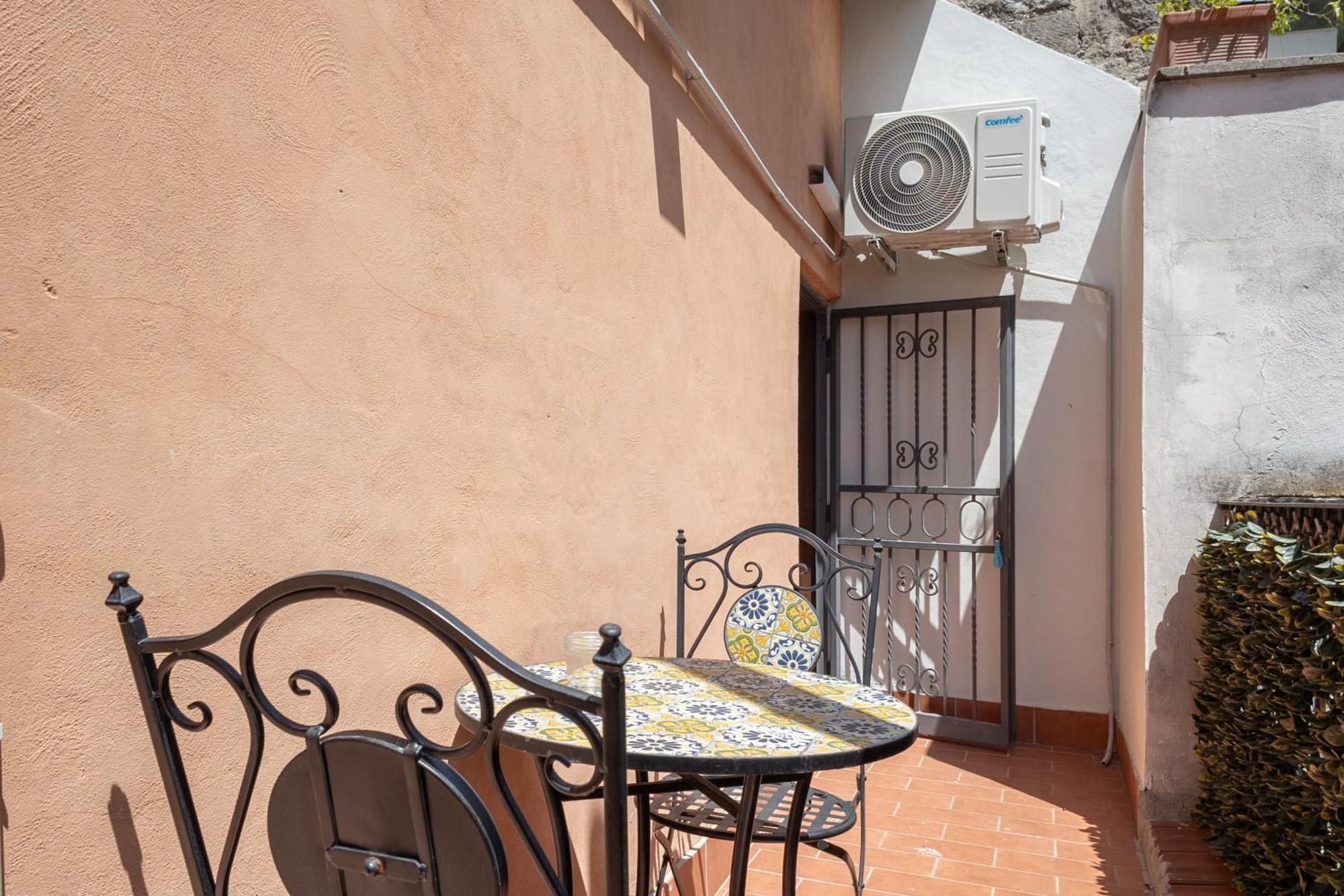 Soho Piaggiarelle By Dasso - Guest House Вітербо Екстер'єр фото