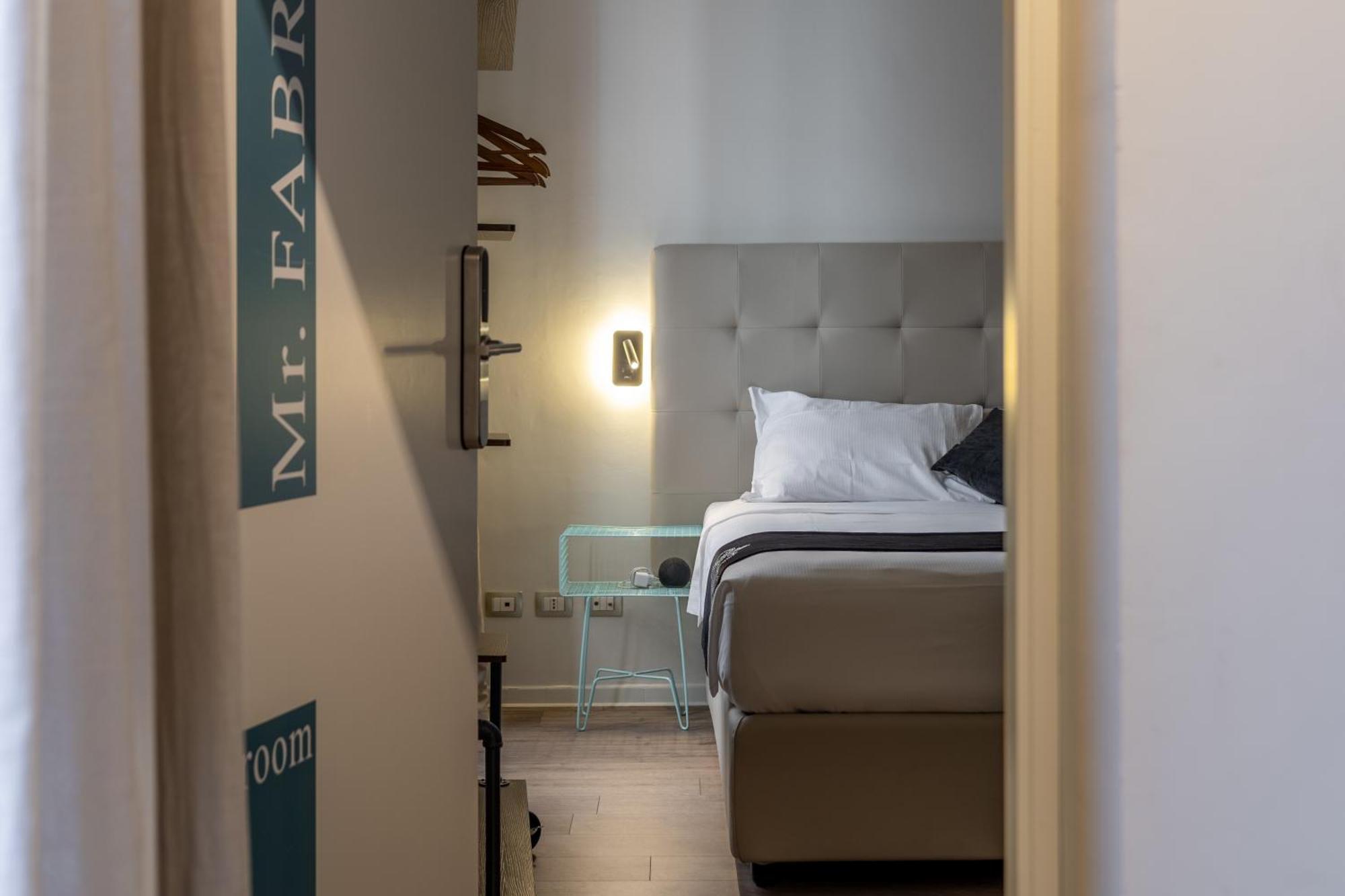 Soho Piaggiarelle By Dasso - Guest House Вітербо Екстер'єр фото