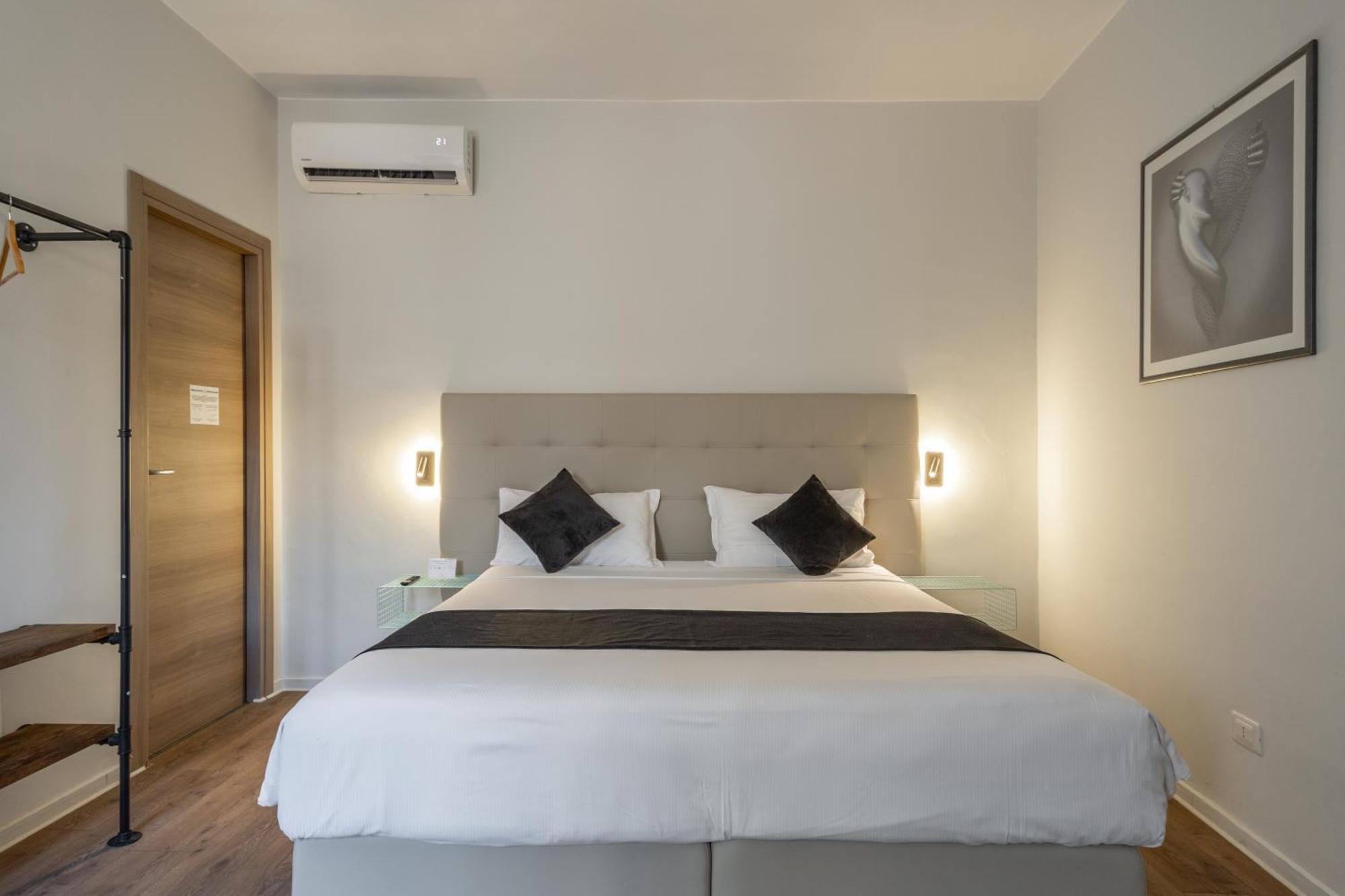 Soho Piaggiarelle By Dasso - Guest House Вітербо Екстер'єр фото