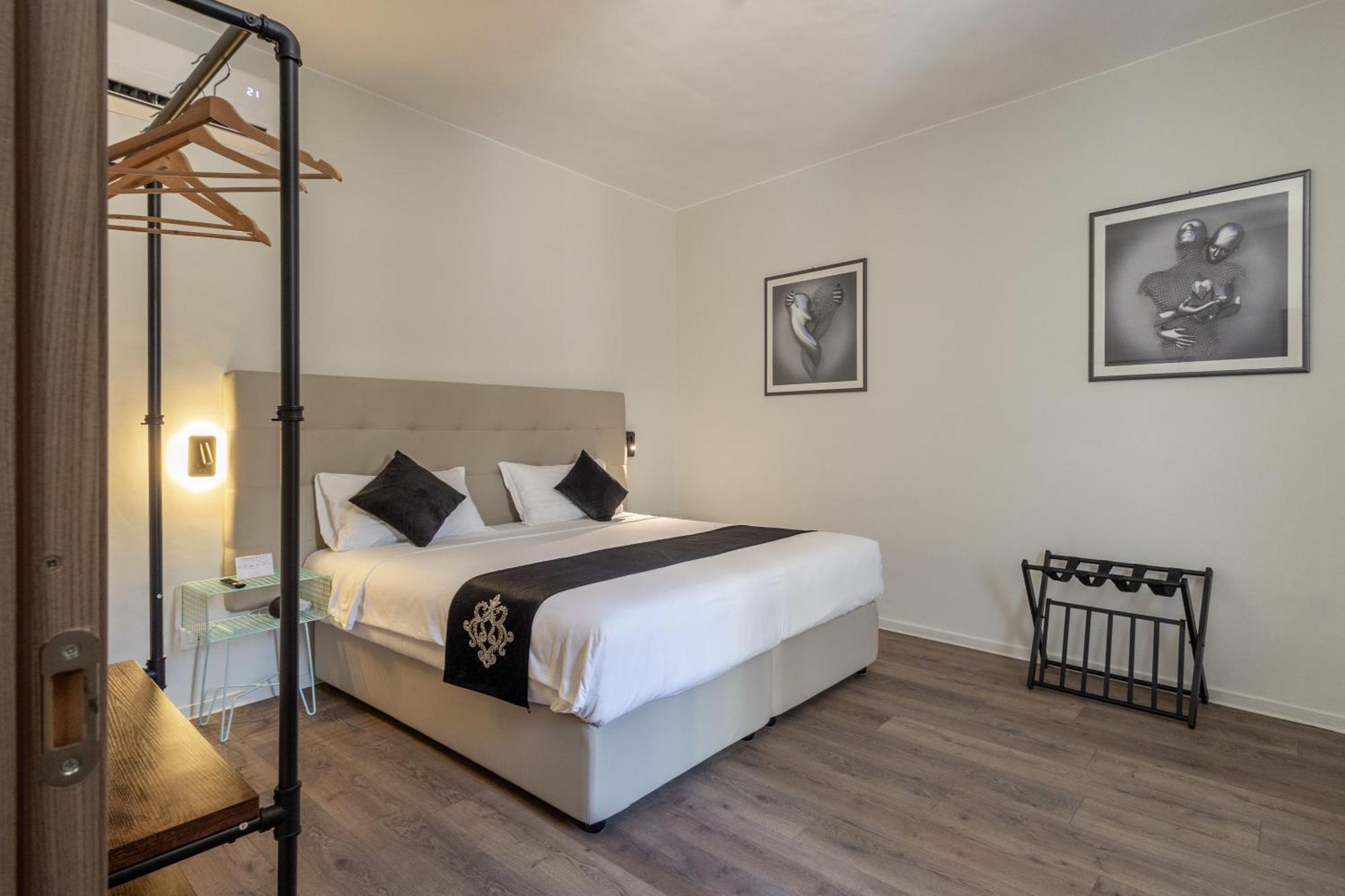 Soho Piaggiarelle By Dasso - Guest House Вітербо Екстер'єр фото