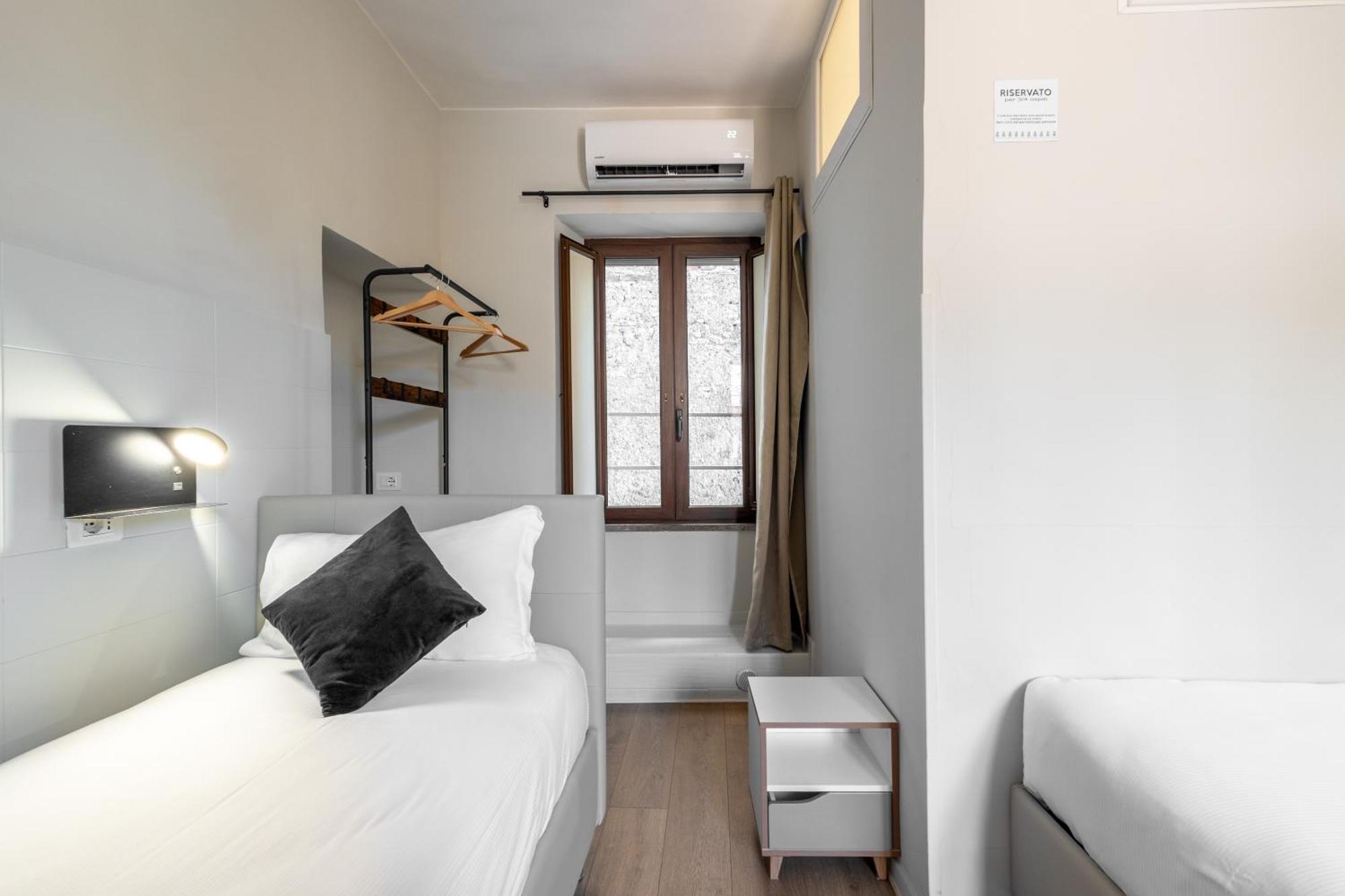 Soho Piaggiarelle By Dasso - Guest House Вітербо Екстер'єр фото